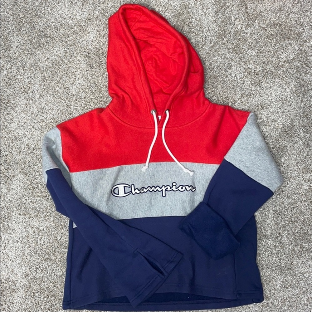 Champion Sweatshirt